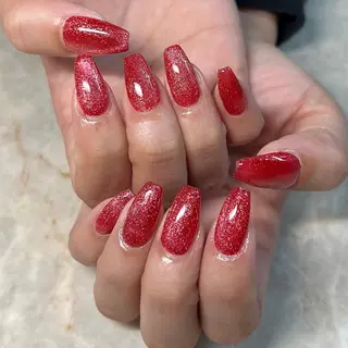 ネイル maison de NALIのネイルデザイン