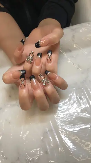 ネイル 💎Guarendo💎錦糸町店所属・✨アン ミユ✨のネイルデザイン