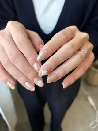 ネイル ogura maoのネイルデザイン