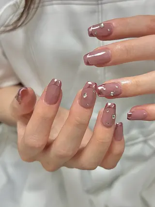 ネイル Nailsalon Fave/Rinaのネイルデザイン