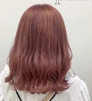 セミロング TRUNAIL&EYE所属・TRU Shino🦋のマツエク・マツパデザイン