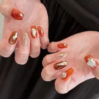 ネイル ISHIWATA LINAのネイルデザイン