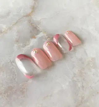 ネイル NailSalon Beniceのネイルデザイン