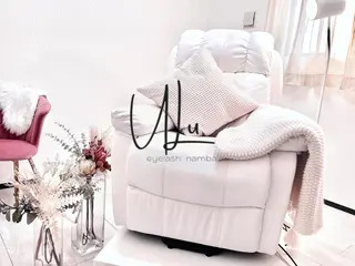 マツエク・マツパ m_a maison airiのマツエク・マツパデザイン