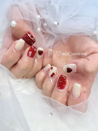 ネイル 🌷 MIO🌷のネイルデザイン