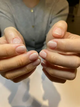 ネイル Inagaki Ayunaのネイルデザイン