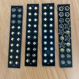 虹cochi  ( ここち )所属・葛井 鳴美のマツエク・マツパデザイン