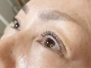 マツエク・マツパ FLAMINGO所属・國吉 夏来のマツエク・マツパデザイン