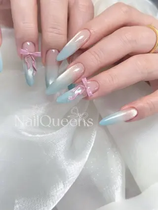 ネイル ネイル👑クイーンズ NailQueensのネイルデザイン
