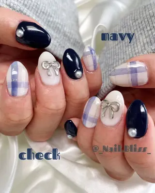 ネイル NAIL BLISSのネイルデザイン