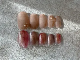 ネイル Nail Katoのネイルデザイン