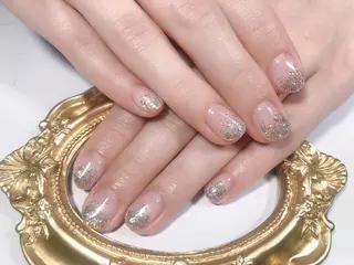 ネイル ネイルサロン ロア旧ジョリーのネイルデザイン