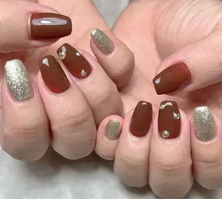 ネイル nails' it...のネイルデザイン