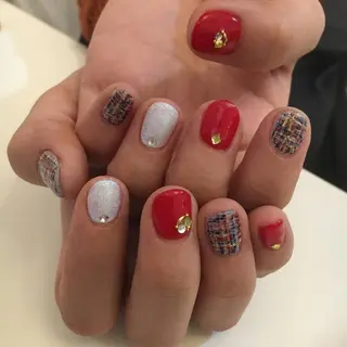 ネイル ♡ miyaのネイルデザイン