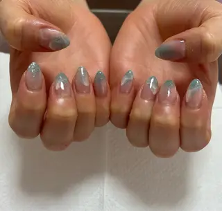 ネイル nail M&T所属・nail M&Tのネイルデザイン