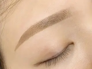 カラー 金原 あやのマツエク・マツパデザイン