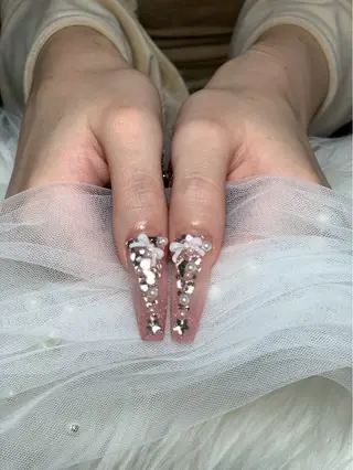 ネイル Noiranail_ studio川越西口のネイルデザイン