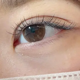 マツエク・マツパ eyelashsalon    marin所属・eyelash salonmarinのマツエク・マツパデザイン