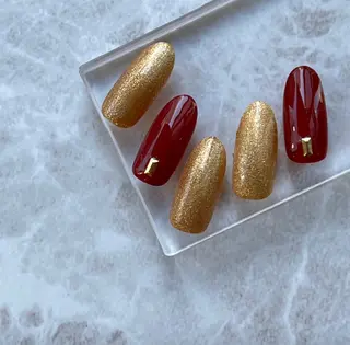 ネイル t. misuzuのネイルデザイン