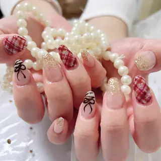ネイル Kasumi Nailのネイルデザイン