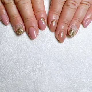 ネイル 坪田 杏香のエステ・リラクイメージ