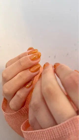 ネイル nail salon rely.のネイルデザイン