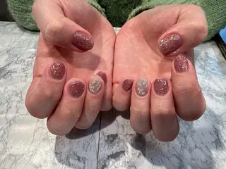 ネイル Lavish nailのネイルデザイン