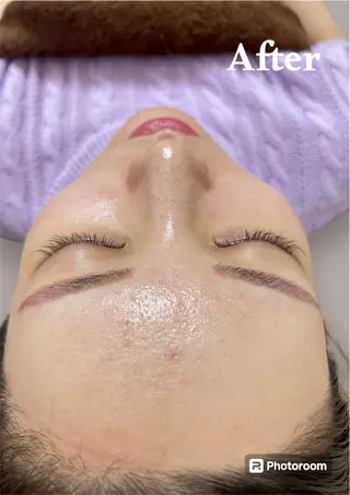 ere beauty yukiのネイルデザイン