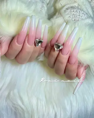 ネイル Rai nail_ Risaのネイルデザイン