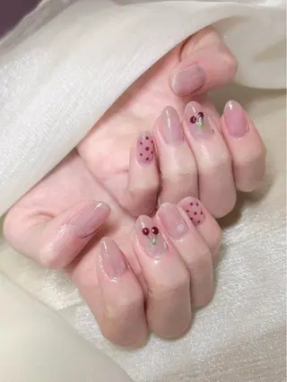 ネイル LUKA NAILのネイルデザイン