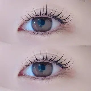 マツエク・マツパ hibiki 🩷️:sofa立川のマツエク・マツパデザイン