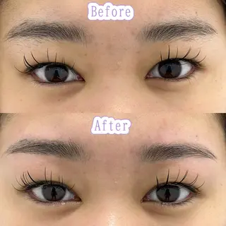 アイブロウ Eagle錦糸町所属・Eagle錦糸町店 🦋KAREN🦋の眉毛・アイブロウイメージ