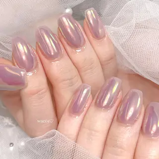 ネイル wacca♡nail所属・wacca♡nail Akariのネイルデザイン