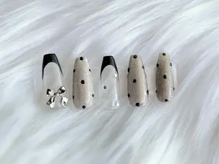 ネイル nail sideraのネイルデザイン