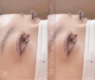 マツエク・マツパ MUSE  eyelash salon所属・MUSE八王子南口 徒歩1分のマツエク・マツパデザイン