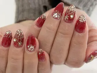 ネイル ネイル フフラ所属・nail fufla ♡yamane♡のネイルデザイン
