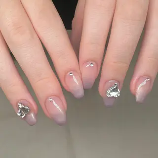 ネイル maison de NALIのネイルデザイン