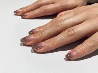 ネイル ルーナ新発田店所属・Luna- shigaのネイルデザイン