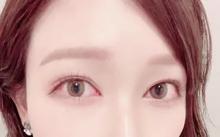 マツエク・マツパ アムールトロワ❤︎ sayakaのマツエク・マツパデザイン