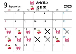 𝑚𝑖𝑦 🎀のネイルデザイン