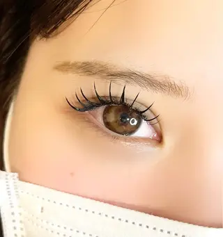 マツエク・マツパ Rejou eyelash beauty salon所属・🌼Rejou eyelashのマツエク・マツパデザイン