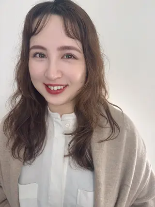 アイブロウ 美眉/facewax 🕊️🫧Mのその他イメージ