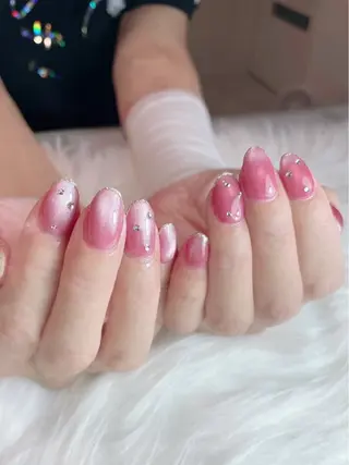 ネイル HALU ハルのネイルデザイン