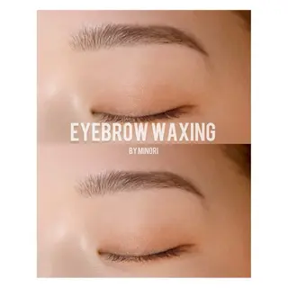 アイブロウ INADA .のマツエク・マツパデザイン