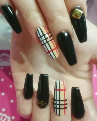 ネイル Ashliy大宮☆ アシュリーのネイルデザイン