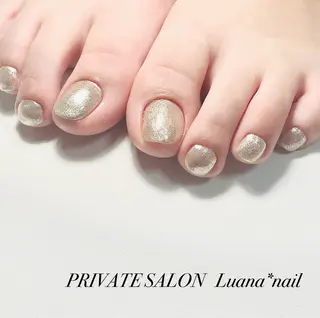 ネイル Luana* nailのネイルデザイン