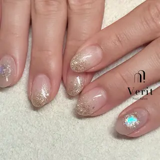 ネイル Kurumi (Verit大森店)のネイルデザイン