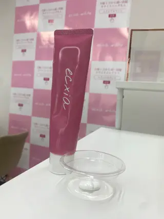 ecxia white 高田馬場所属・セルフホワイトニング エクシア 高田馬場のその他イメージ