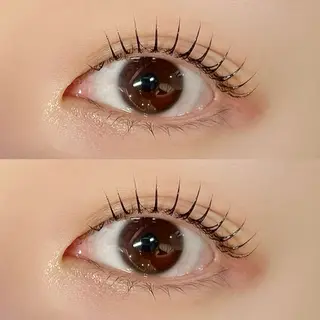 マツエク・マツパ Lino 中目黒♡ イチダ　ユウ 🩰のマツエク・マツパデザイン