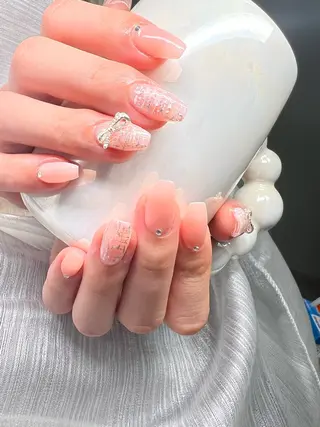 ネイル Lee Nailsのネイルデザイン